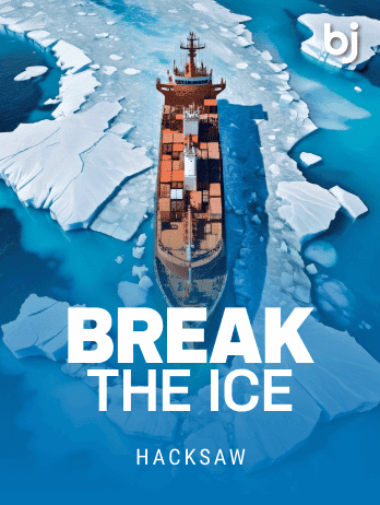 Break the Ice game icon