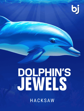 Dolphin's Jewels
