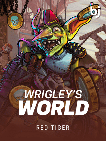 Wrigley's Worldpng game icon