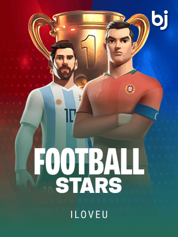 FootBall Stars game thumbnail