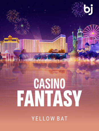 Casino Fantasy game icon