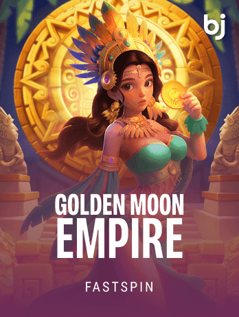 Golden Moon Empire game thumbnail