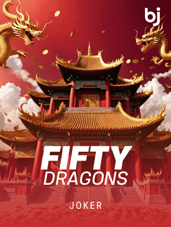 Fifty Dragons