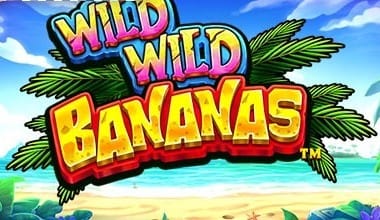 Wild Wild Bananas