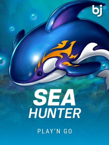 Sea Hunter game thumbnail
