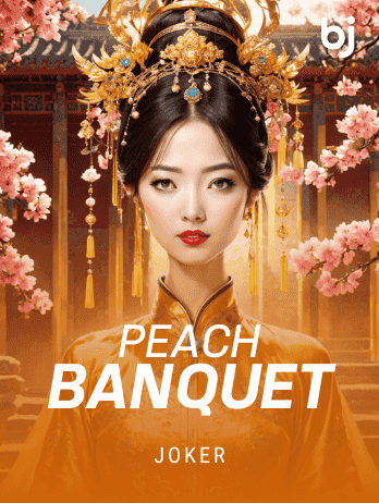 Peach Banquet