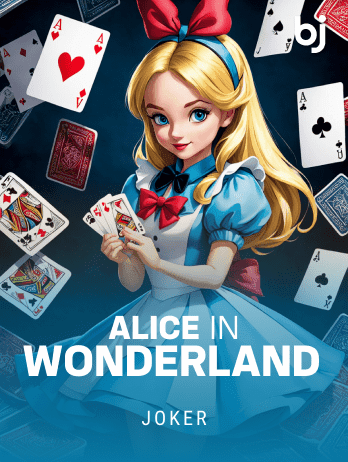Alice In Wonderlandpng game icon