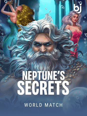 Neptune's Secrets game thumbnail