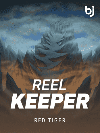 Reel Keeper game thumbnail