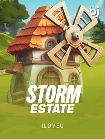 Storm Estate game icon